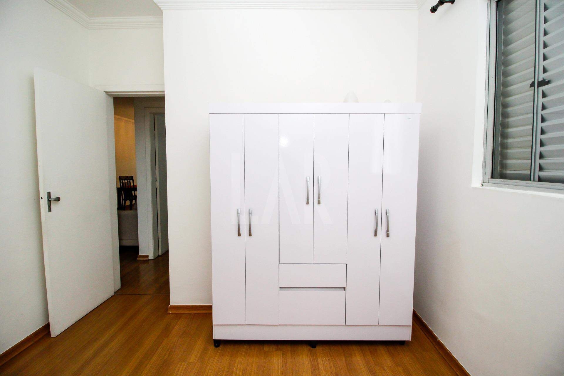 Apartamento de 3 quartos à venda, Nova Granada, Belo Horizonte - MG