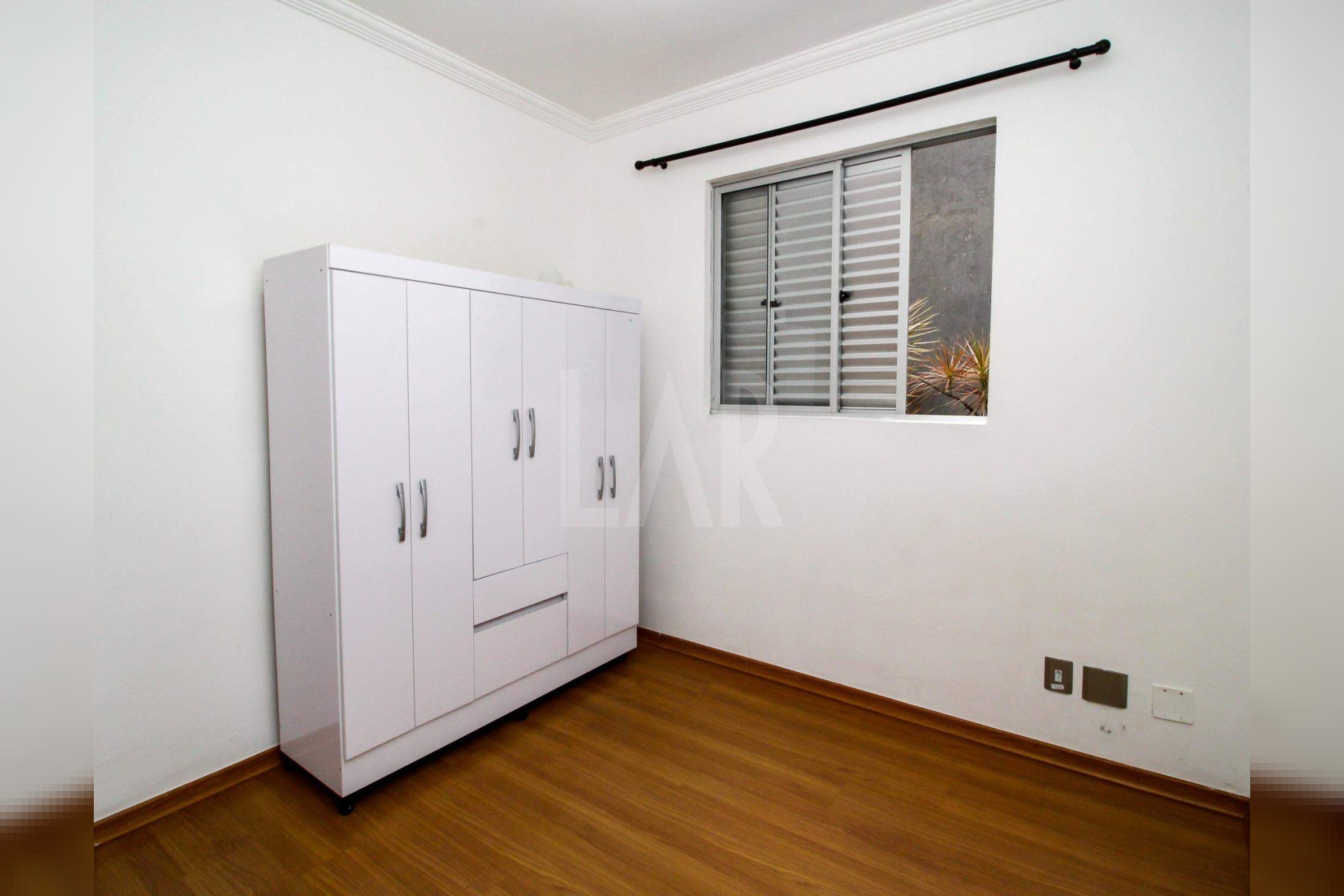 Apartamento de 3 quartos à venda, Nova Granada, Belo Horizonte - MG