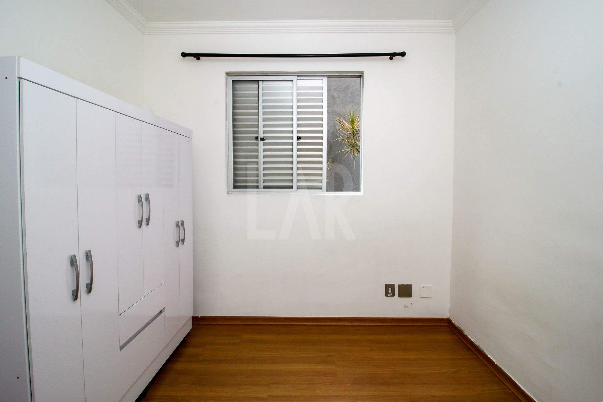 Apartamento de 3 quartos à venda, Nova Granada, Belo Horizonte - MG