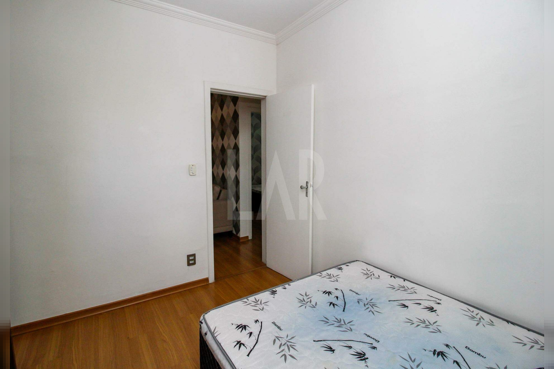 Apartamento de 3 quartos à venda, Nova Granada, Belo Horizonte - MG