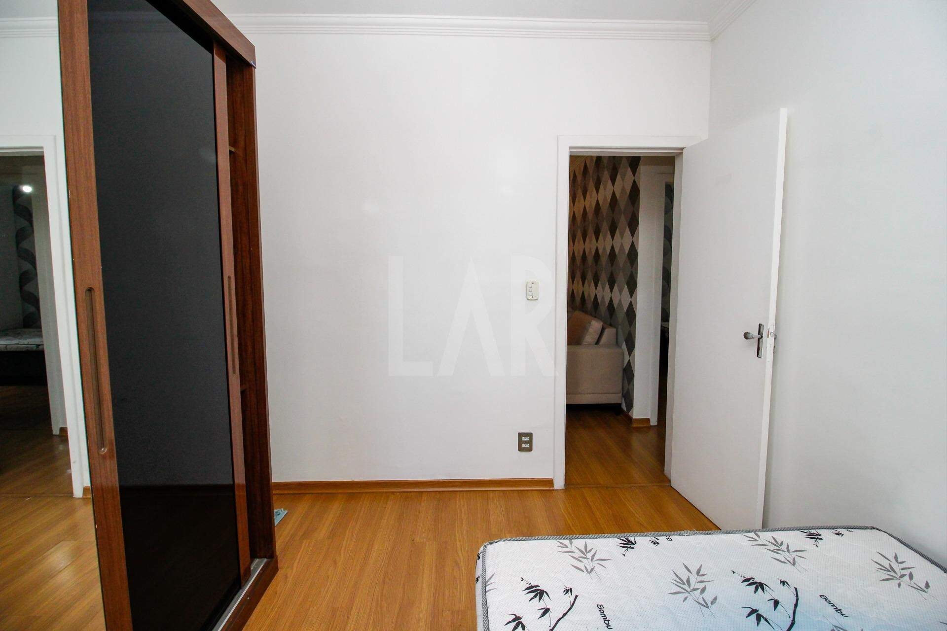 Apartamento de 3 quartos à venda, Nova Granada, Belo Horizonte - MG
