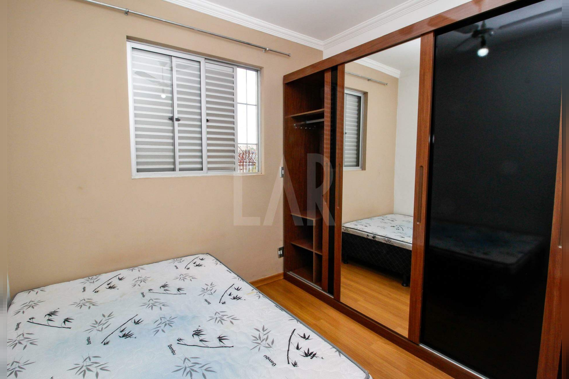 Apartamento de 3 quartos à venda, Nova Granada, Belo Horizonte - MG