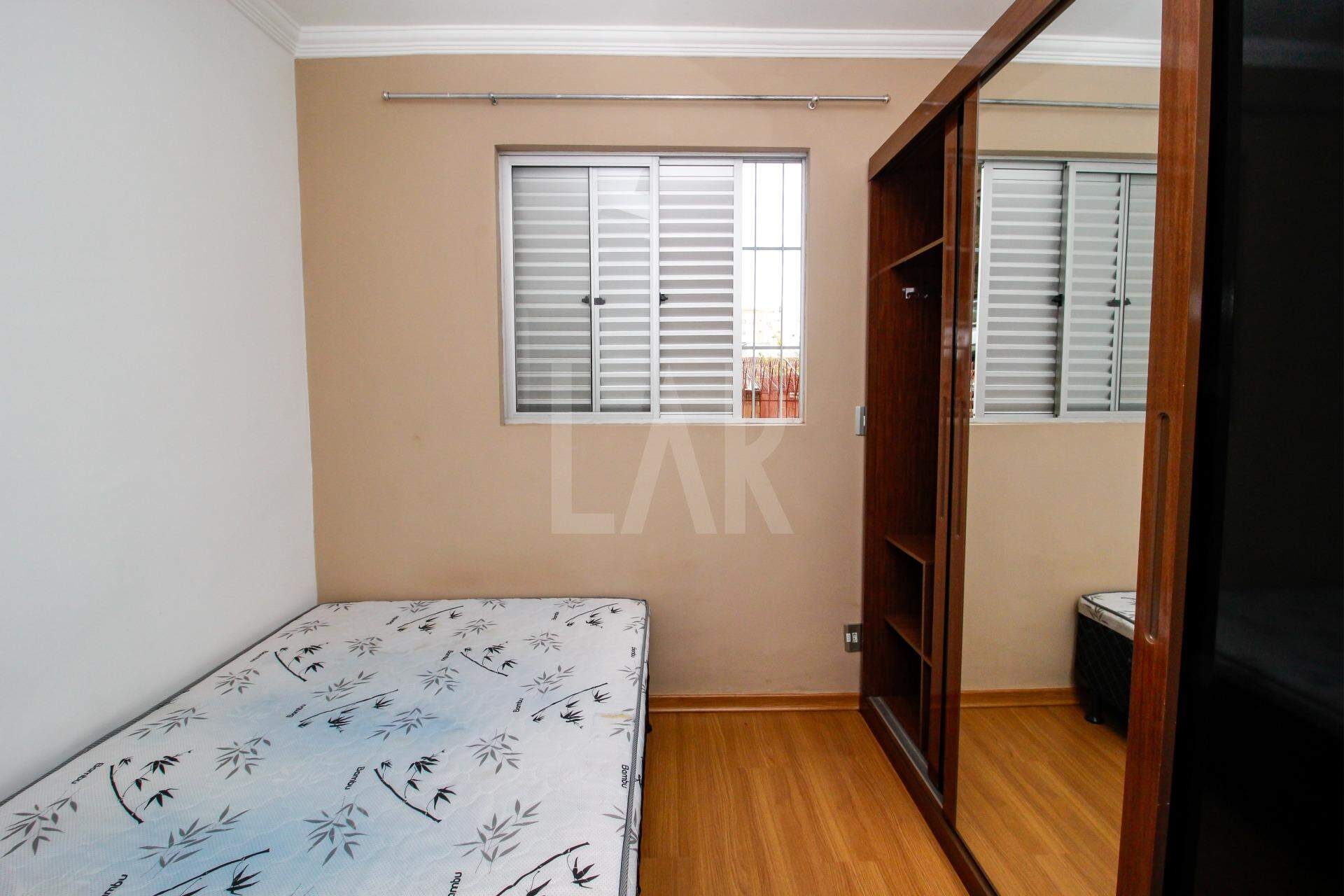 Apartamento de 3 quartos à venda, Nova Granada, Belo Horizonte - MG