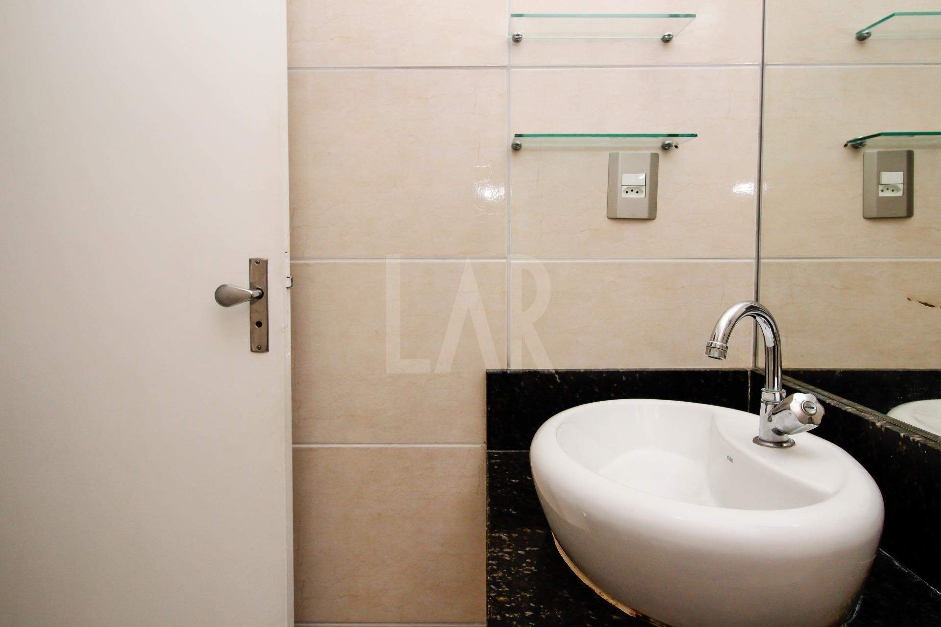 Apartamento de 3 quartos à venda, Nova Granada, Belo Horizonte - MG