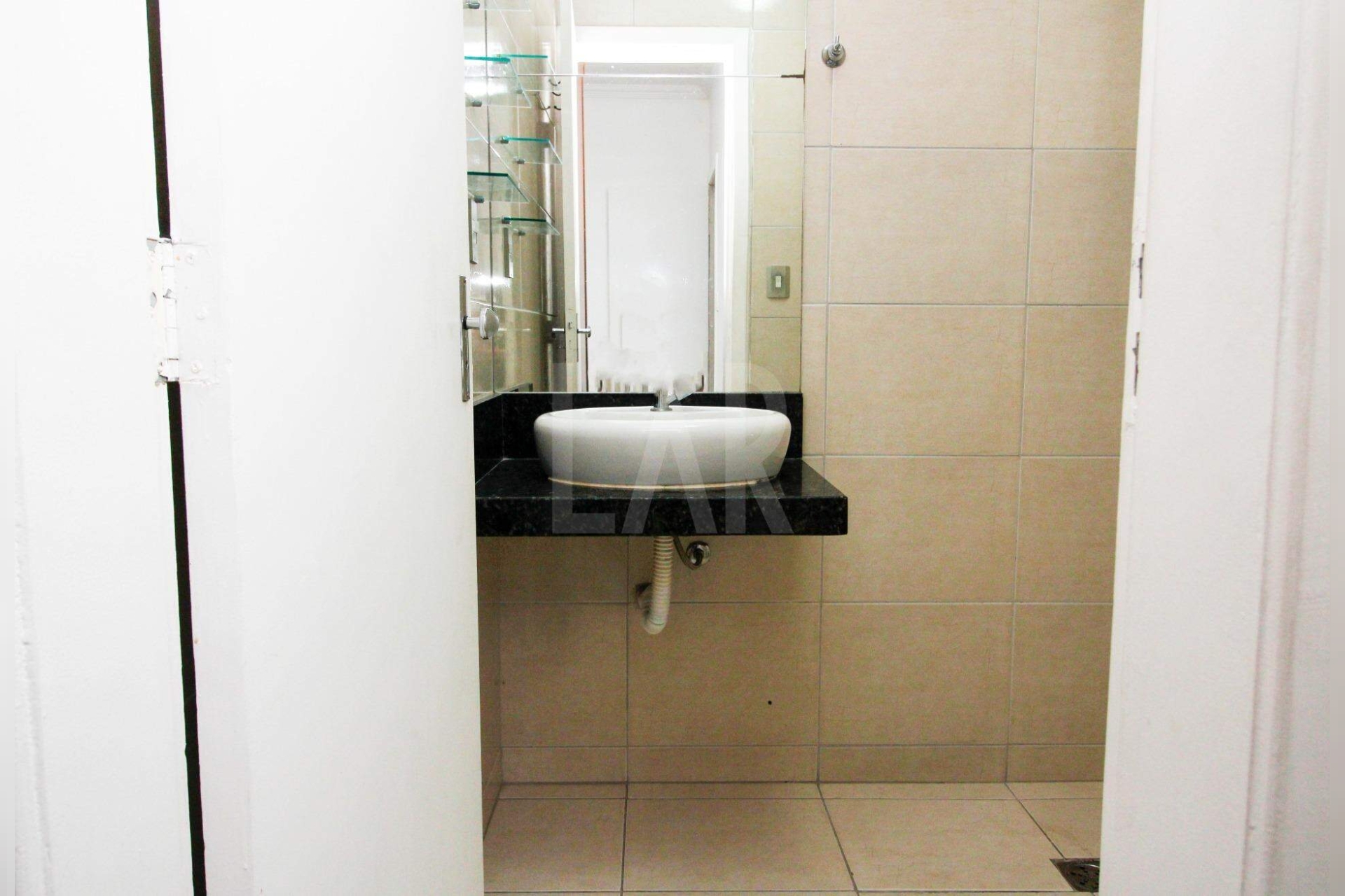 Apartamento de 3 quartos à venda, Nova Granada, Belo Horizonte - MG