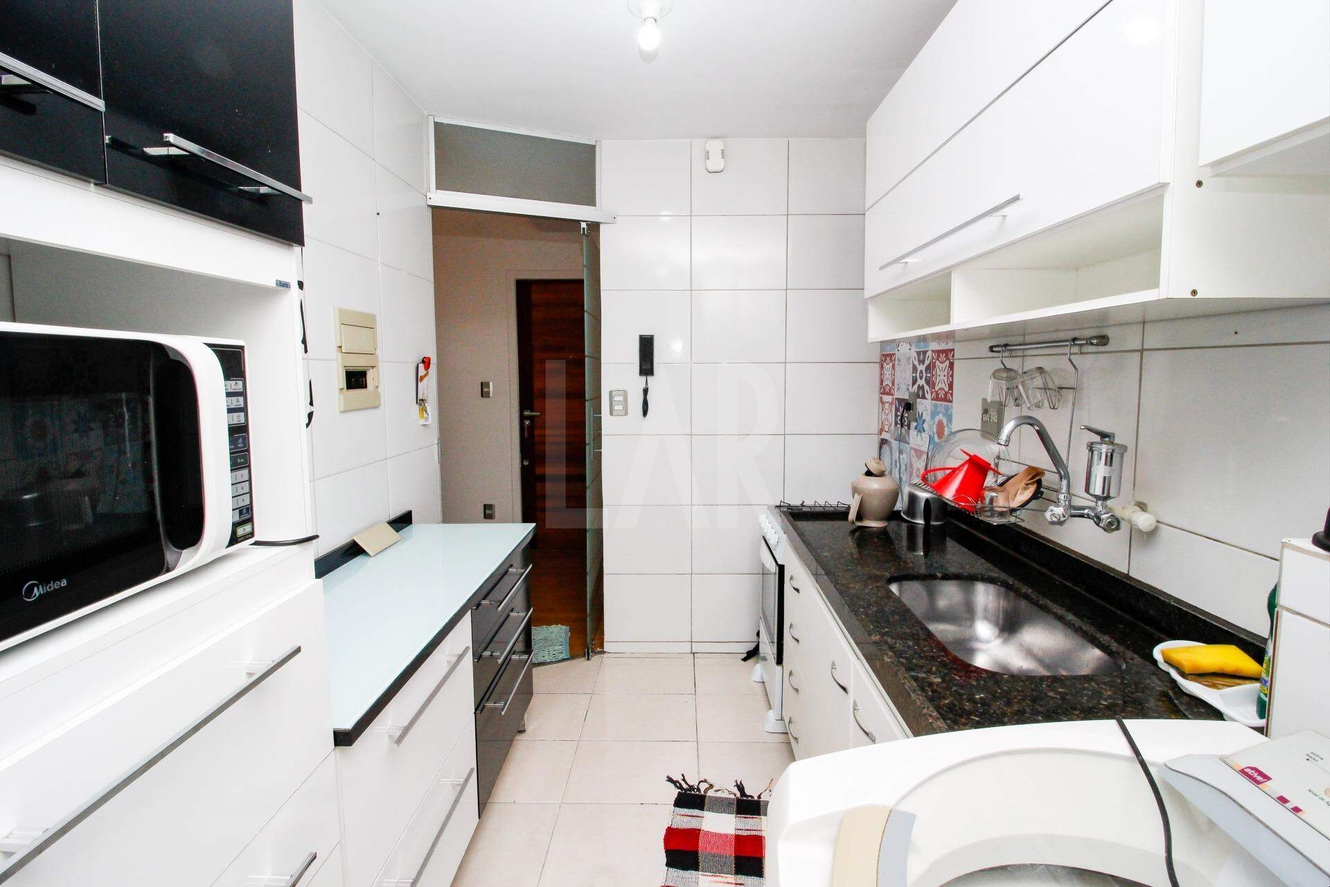 Apartamento de 3 quartos à venda, Nova Granada, Belo Horizonte - MG