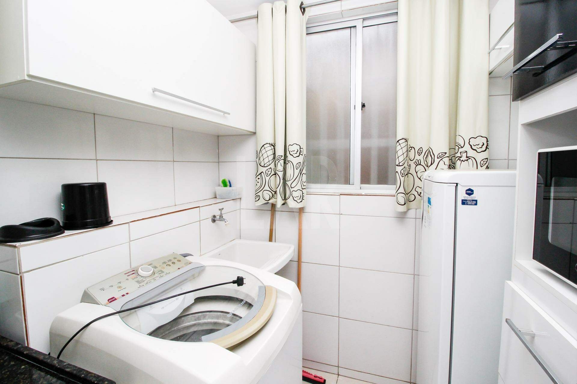 Apartamento de 3 quartos à venda, Nova Granada, Belo Horizonte - MG