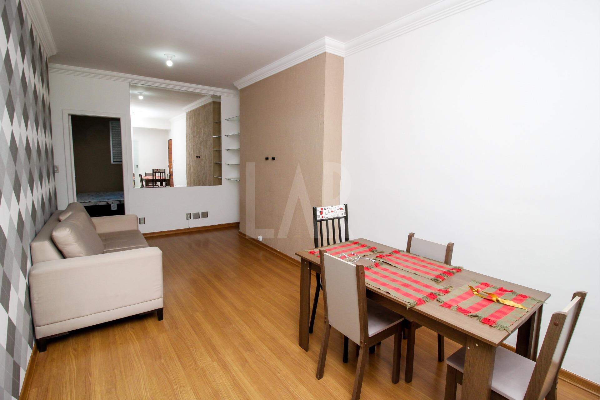 Apartamento de 3 quartos à venda, Nova Granada, Belo Horizonte - MG
