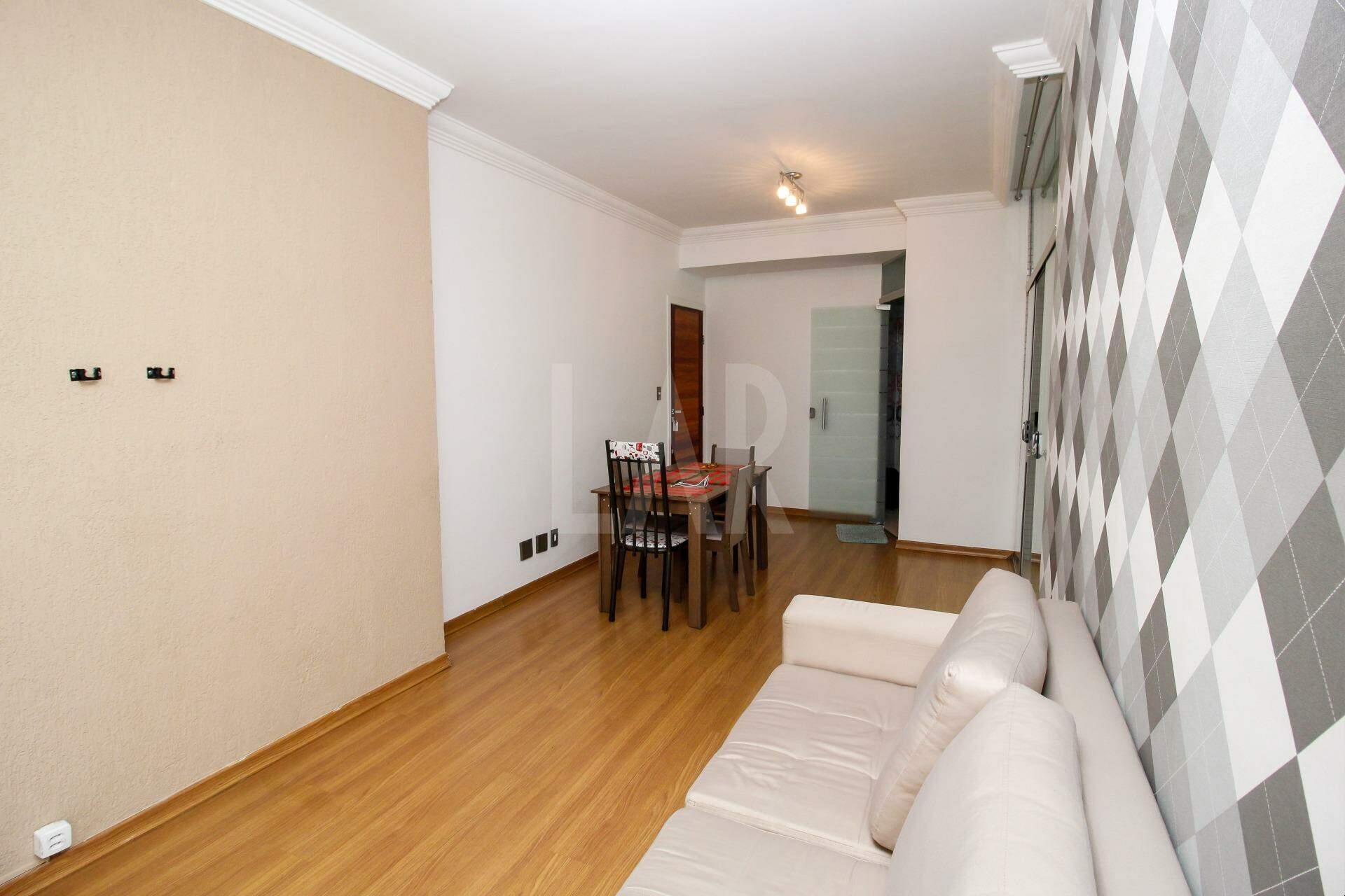 Apartamento de 3 quartos à venda, Nova Granada, Belo Horizonte - MG
