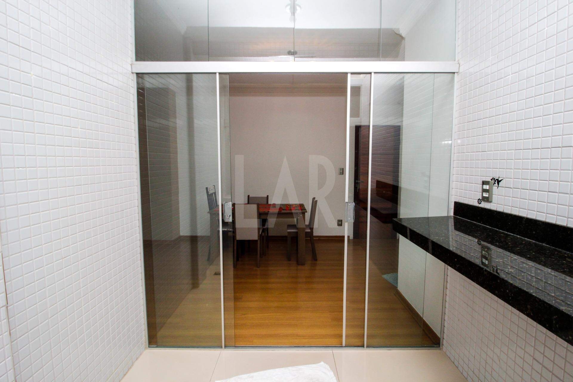 Apartamento de 3 quartos à venda, Nova Granada, Belo Horizonte - MG