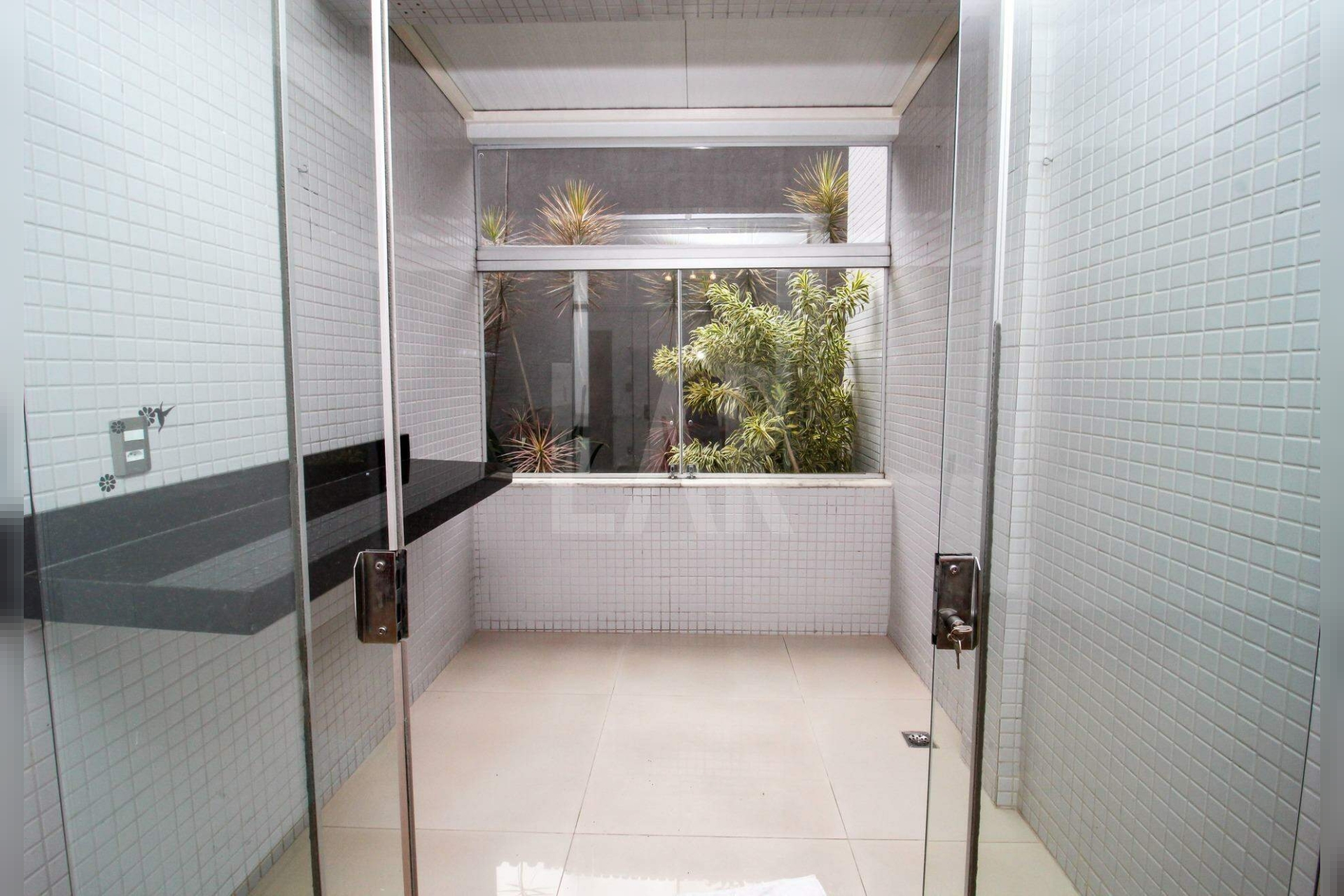 Apartamento de 3 quartos à venda, Nova Granada, Belo Horizonte - MG