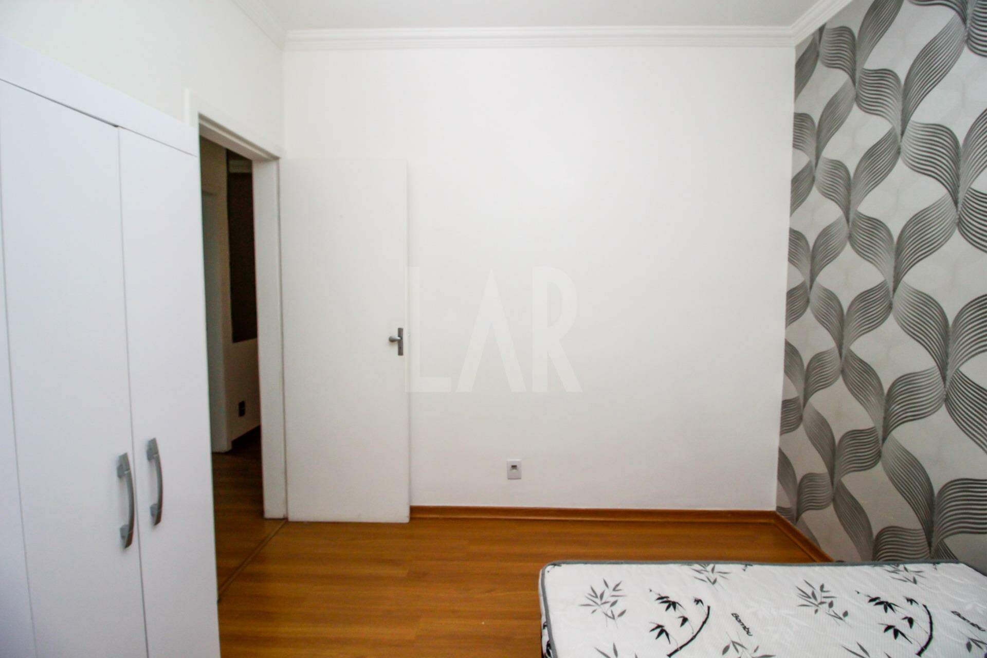 Apartamento de 3 quartos à venda, Nova Granada, Belo Horizonte - MG