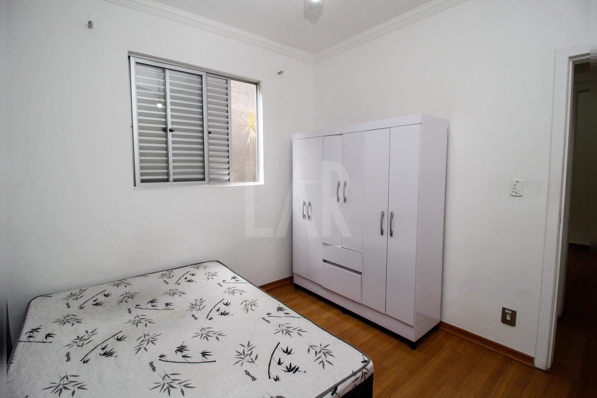 Apartamento de 3 quartos à venda, Nova Granada, Belo Horizonte - MG