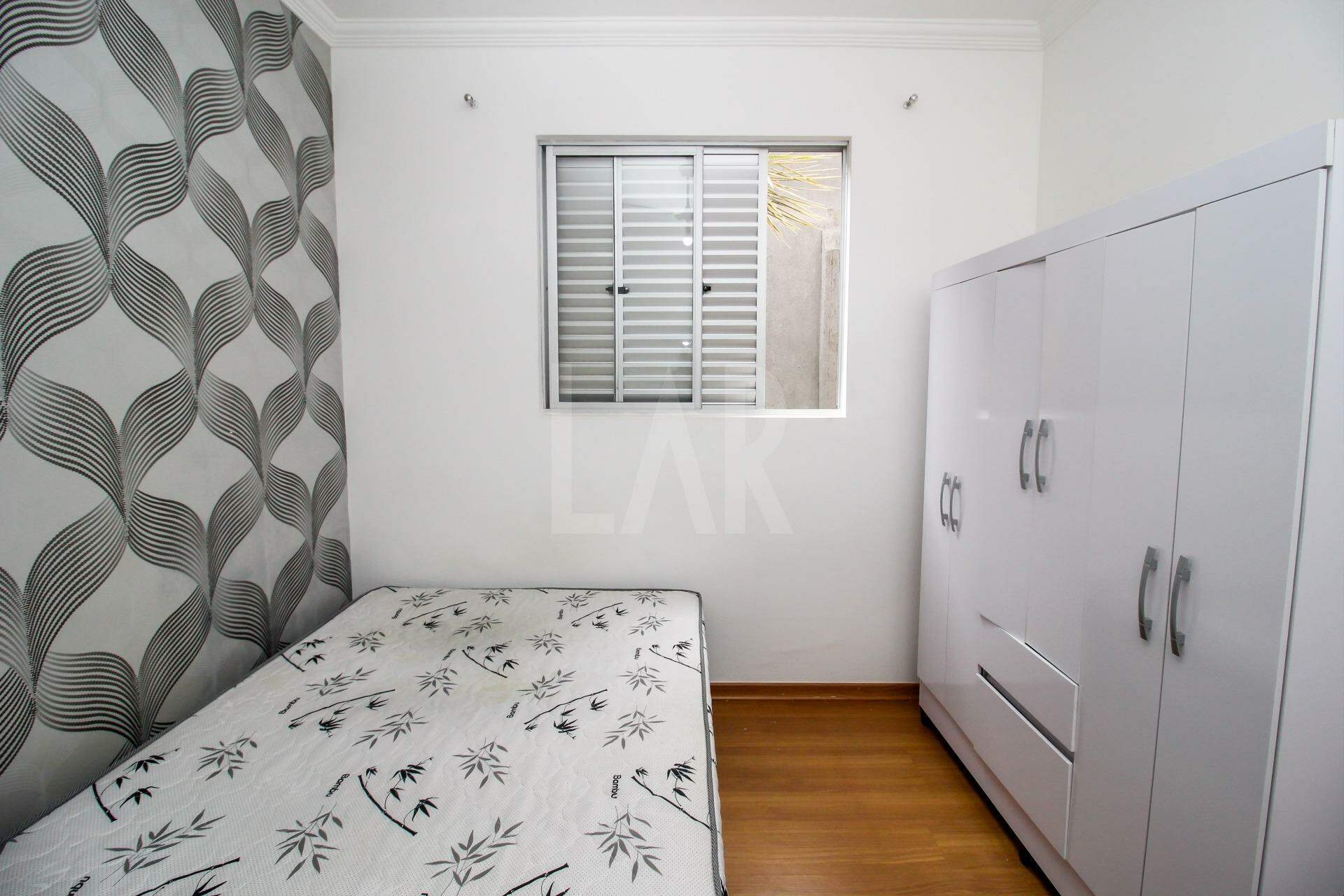 Apartamento de 3 quartos à venda, Nova Granada, Belo Horizonte - MG
