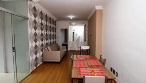 Apartamento de 3 quartos à venda, Nova Granada, Belo Horizonte - MG