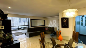 Apartamento de 3 quartos à venda, Buritis, Belo Horizonte - MG