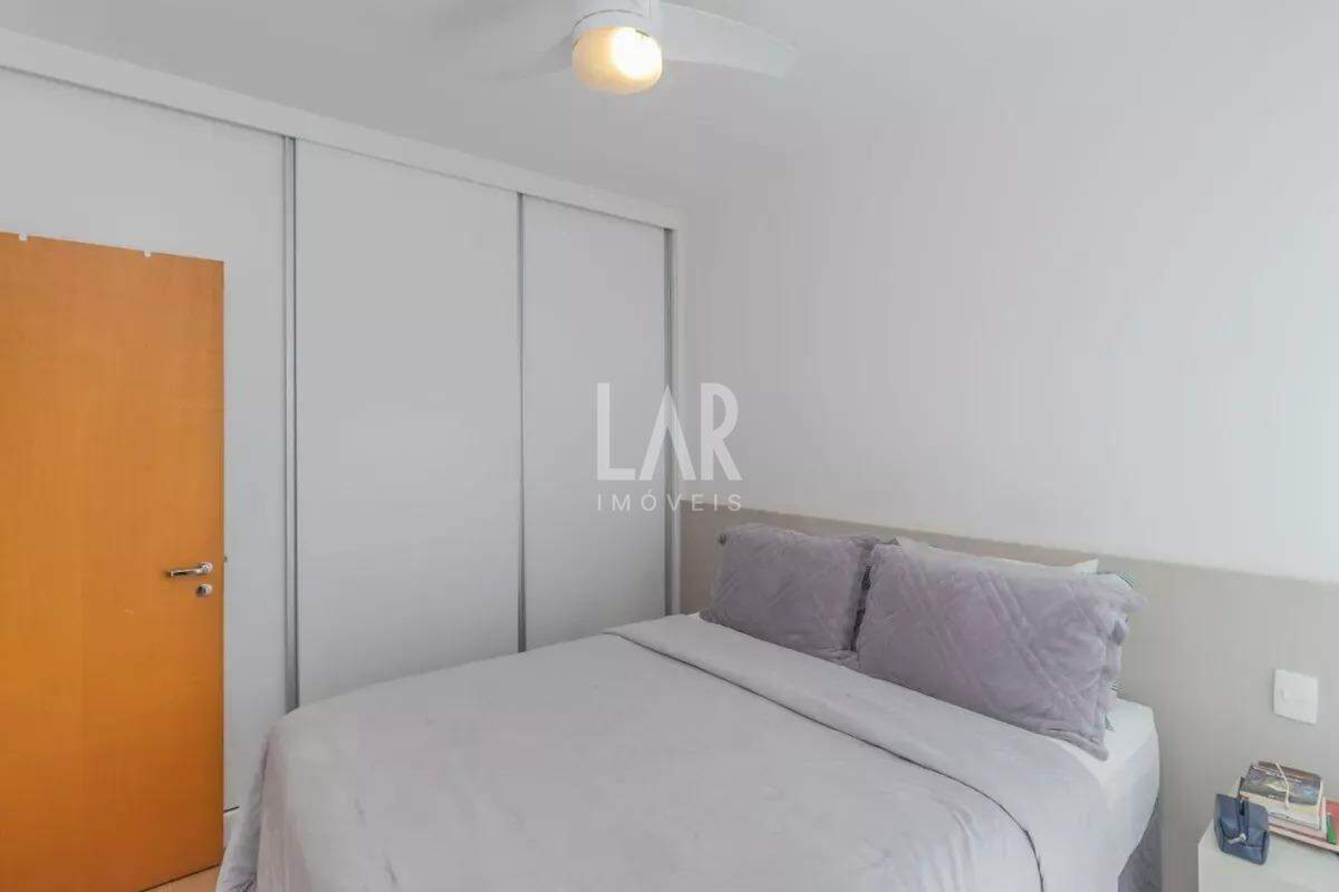 Apartamento de 3 quartos à venda, Cruzeiro, Belo Horizonte - MG