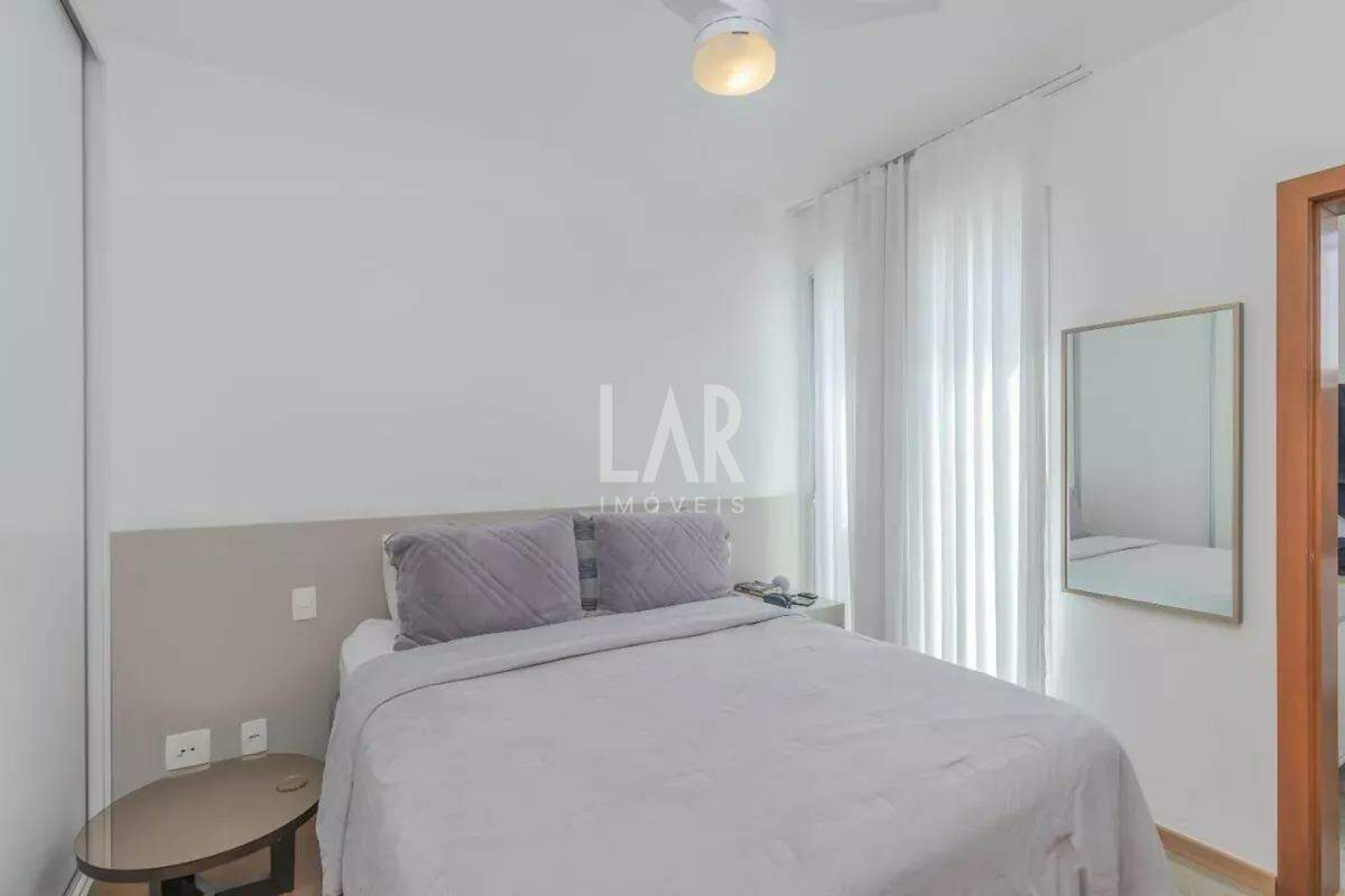 Apartamento de 3 quartos à venda, Cruzeiro, Belo Horizonte - MG