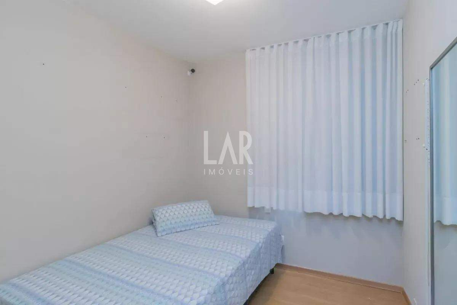Apartamento de 3 quartos à venda, Cruzeiro, Belo Horizonte - MG