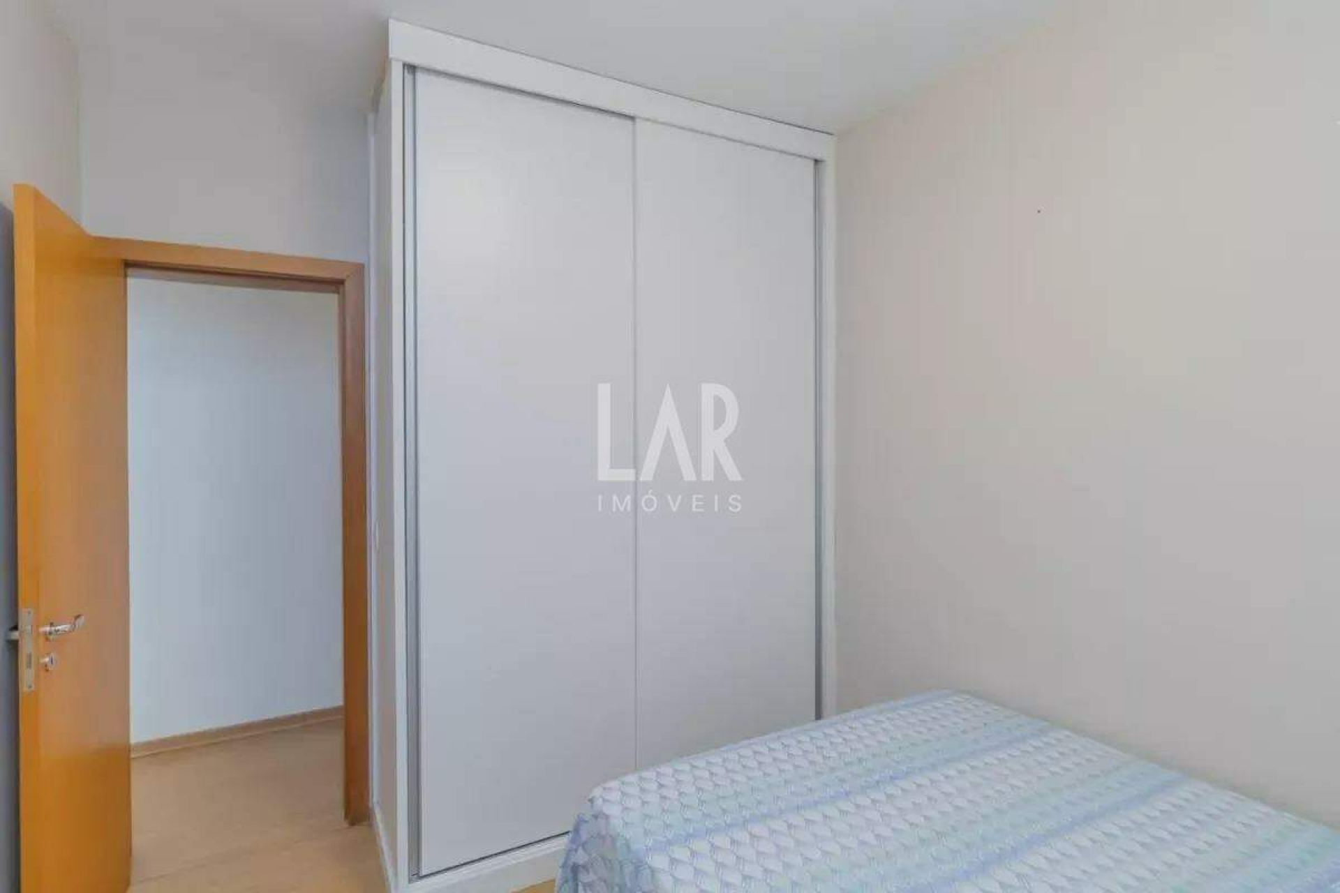 Apartamento de 3 quartos à venda, Cruzeiro, Belo Horizonte - MG