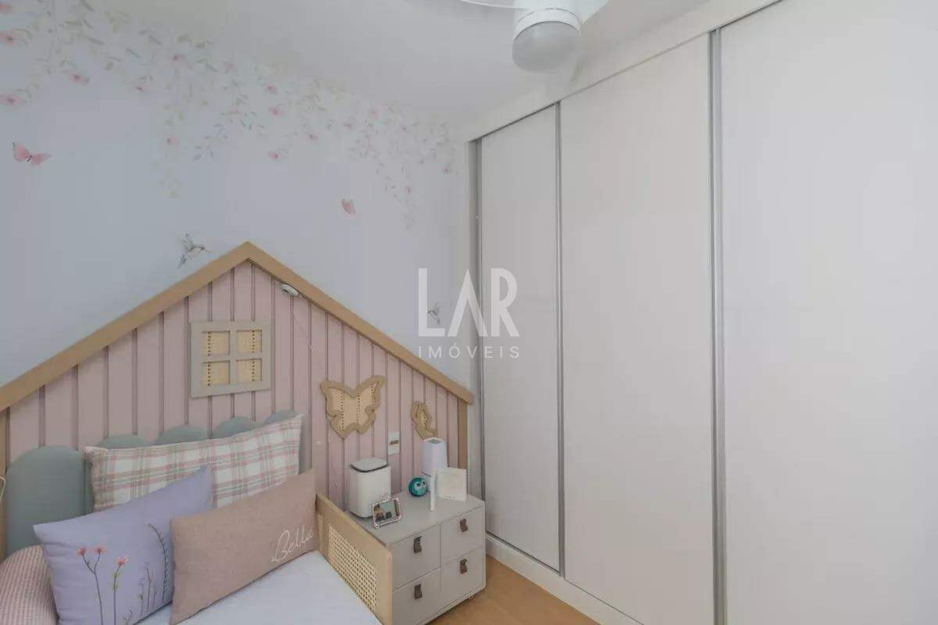 Apartamento de 3 quartos à venda, Cruzeiro, Belo Horizonte - MG