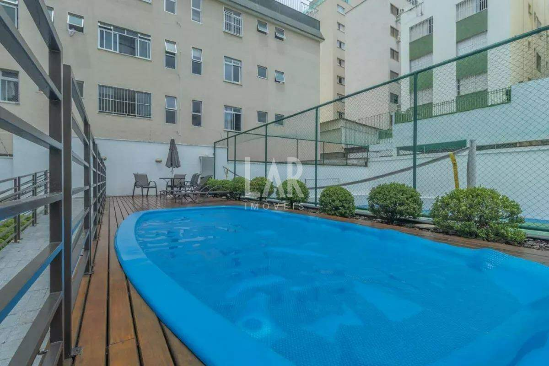 Apartamento de 3 quartos à venda, Cruzeiro, Belo Horizonte - MG