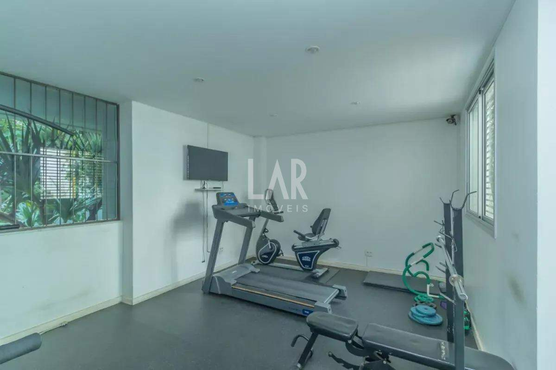 Apartamento de 3 quartos à venda, Cruzeiro, Belo Horizonte - MG
