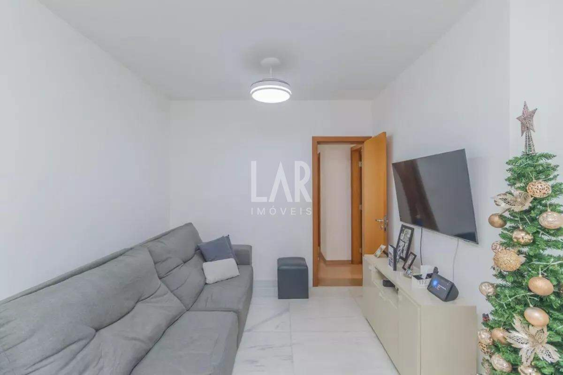 Apartamento de 3 quartos à venda, Cruzeiro, Belo Horizonte - MG