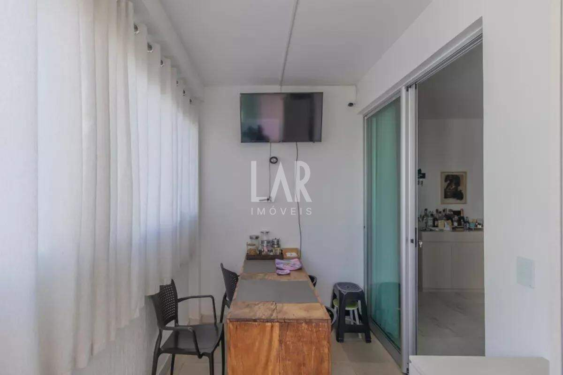 Apartamento de 3 quartos à venda, Cruzeiro, Belo Horizonte - MG