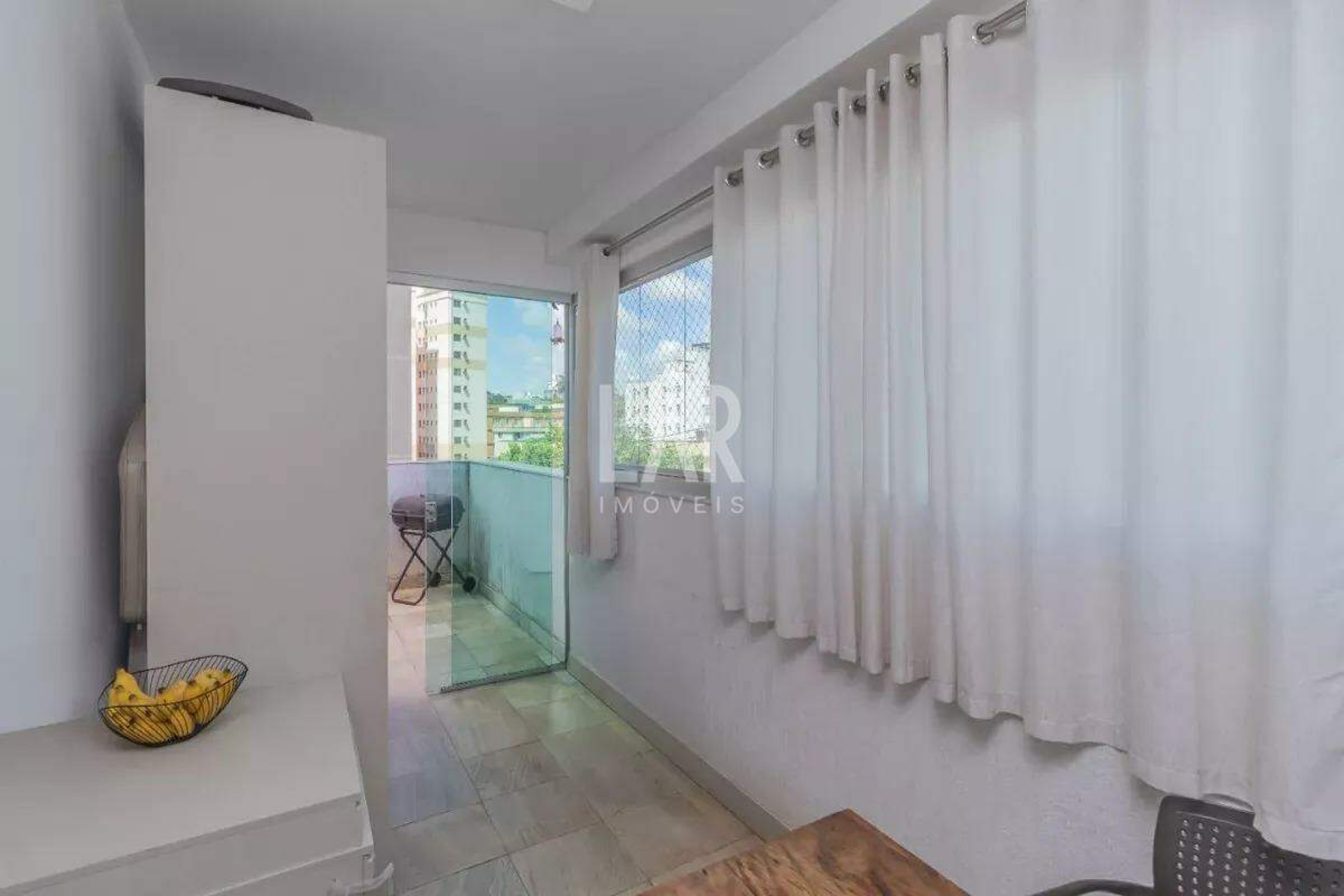 Apartamento de 3 quartos à venda, Cruzeiro, Belo Horizonte - MG
