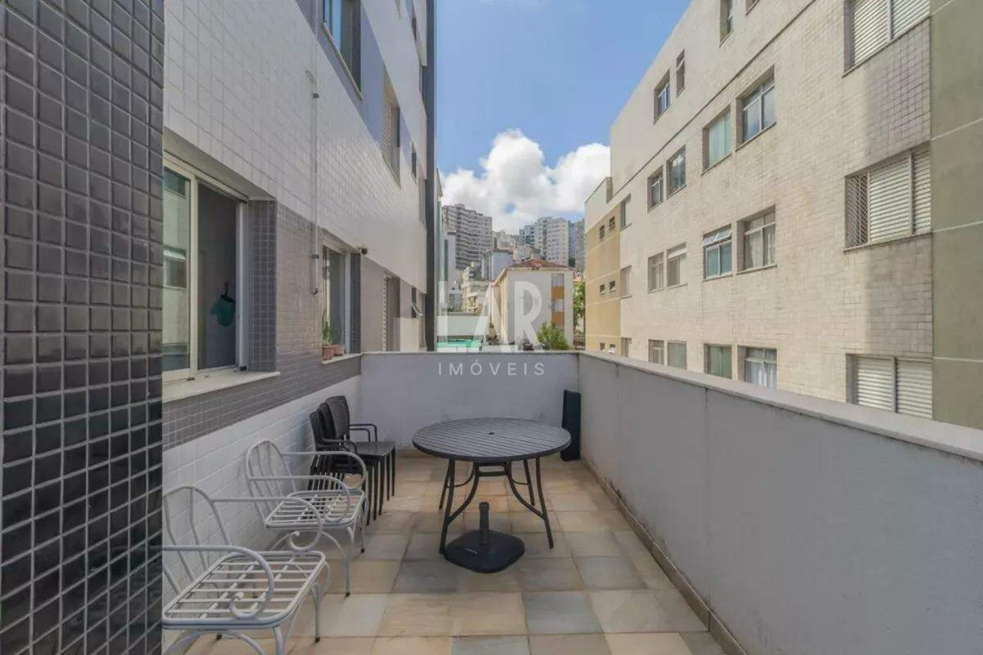 Apartamento de 3 quartos à venda, Cruzeiro, Belo Horizonte - MG