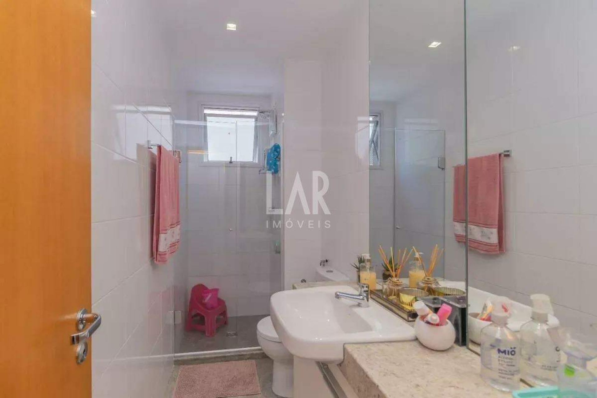 Apartamento de 3 quartos à venda, Cruzeiro, Belo Horizonte - MG
