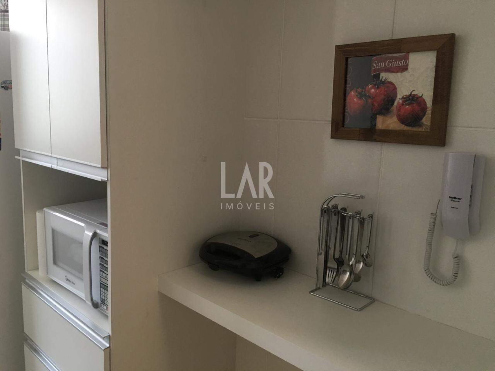Apartamento de 2 quartos à venda, Santo Antônio, Belo Horizonte - MG