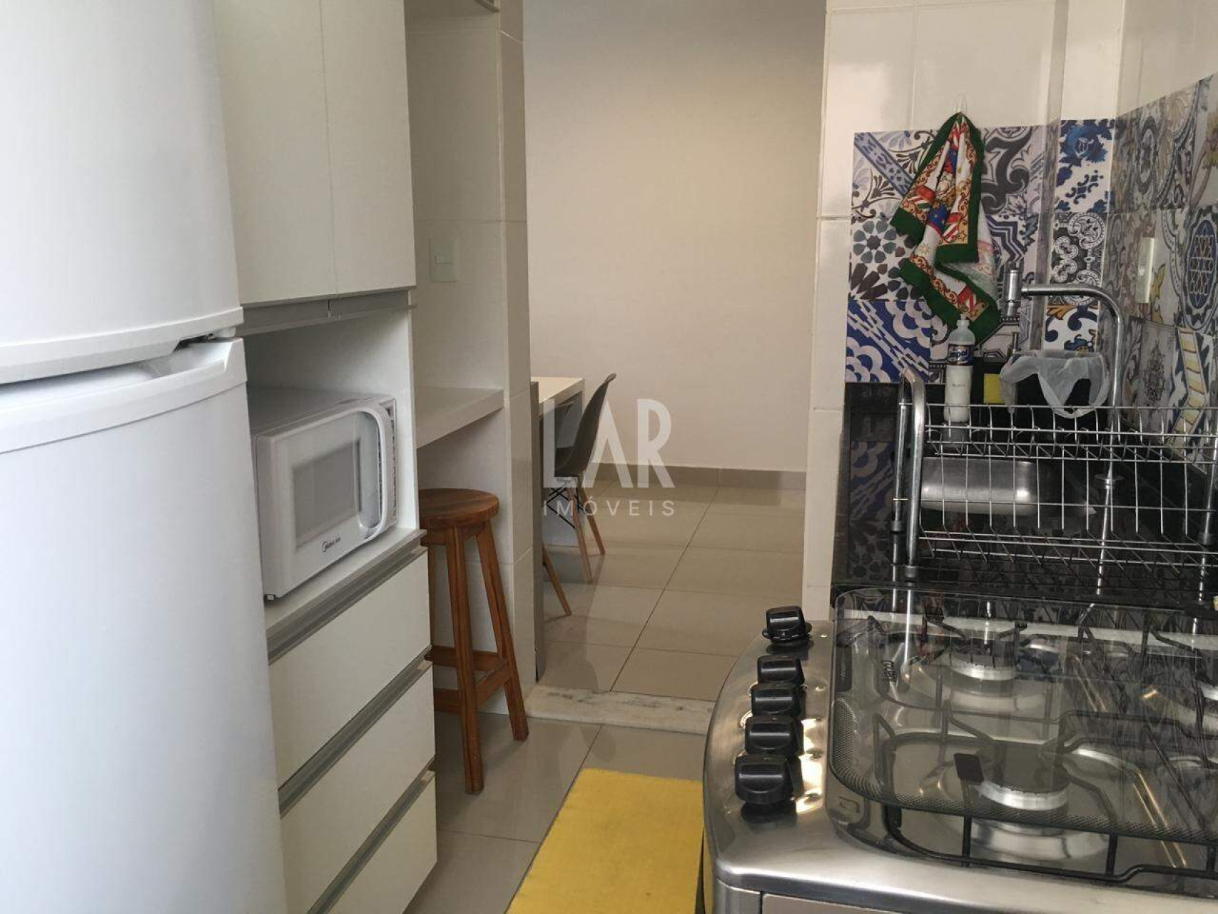 Apartamento de 2 quartos à venda, Santo Antônio, Belo Horizonte - MG