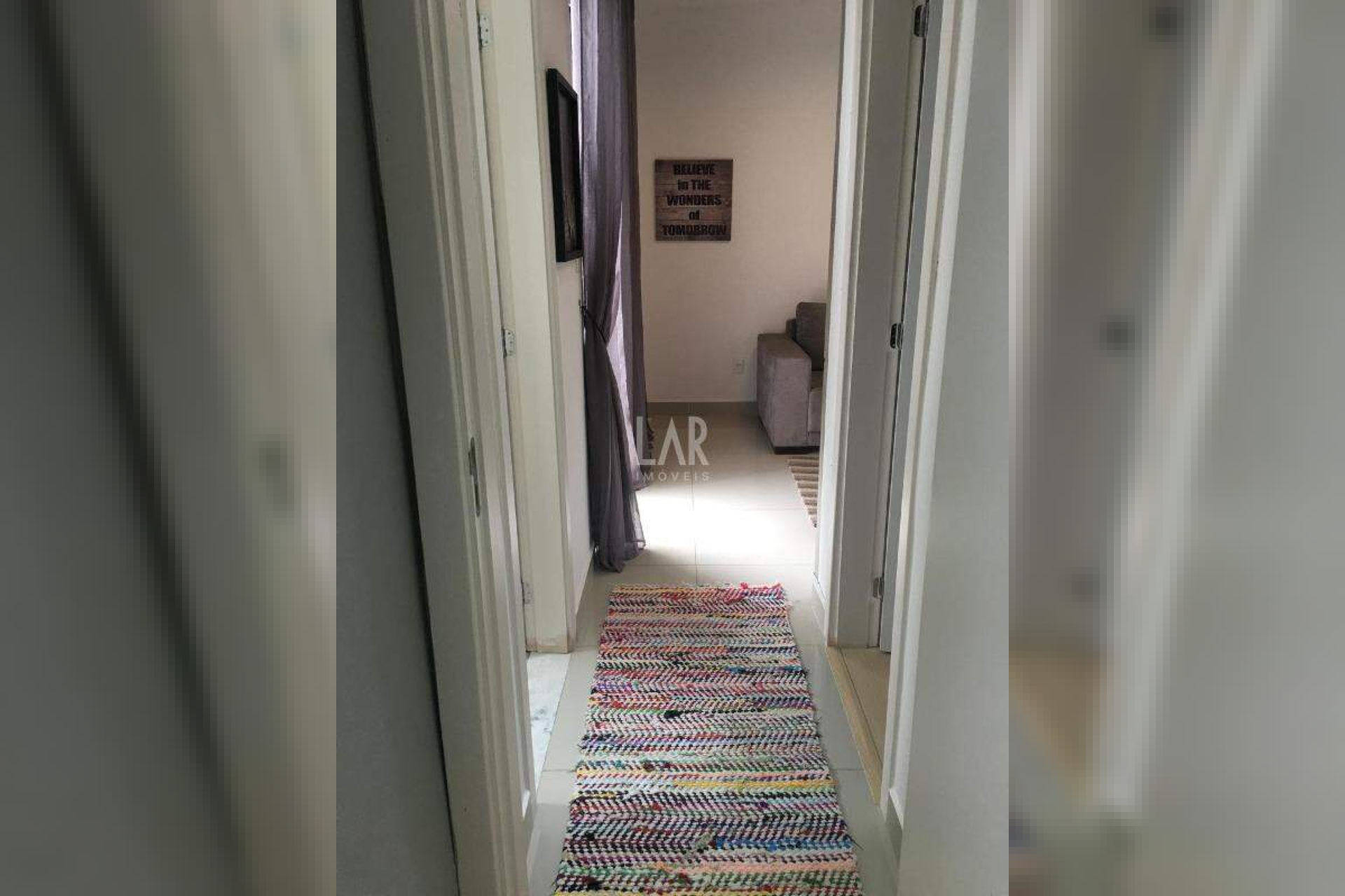 Apartamento de 2 quartos à venda, Santo Antônio, Belo Horizonte - MG