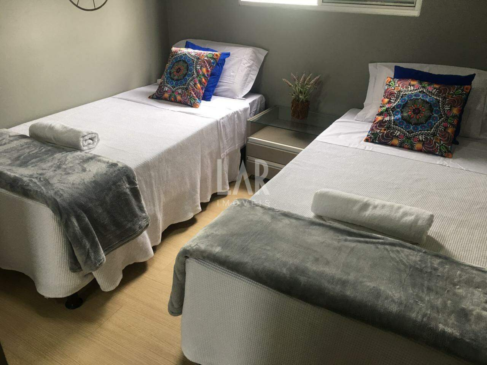 Apartamento de 2 quartos à venda, Santo Antônio, Belo Horizonte - MG