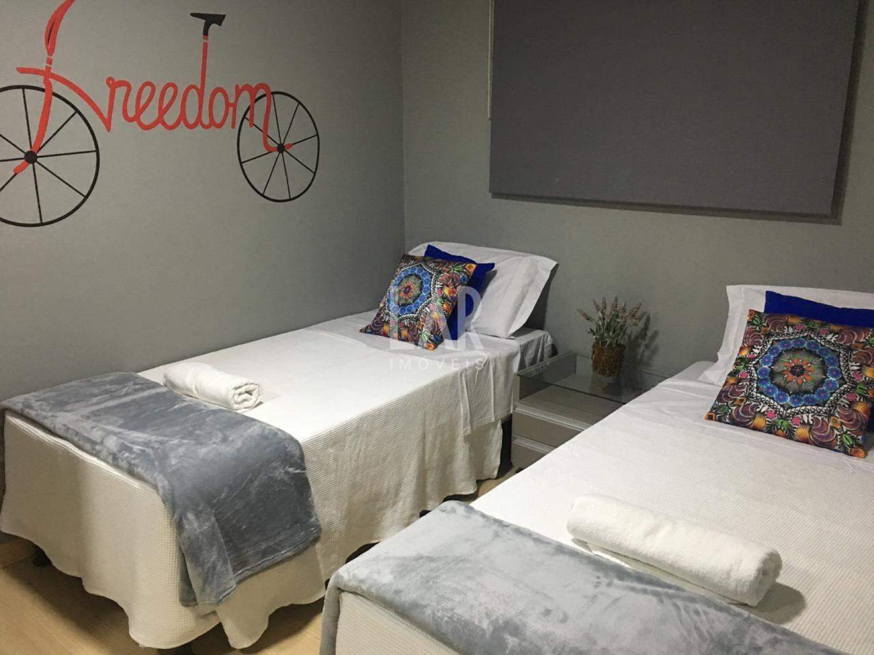 Apartamento de 2 quartos à venda, Santo Antônio, Belo Horizonte - MG