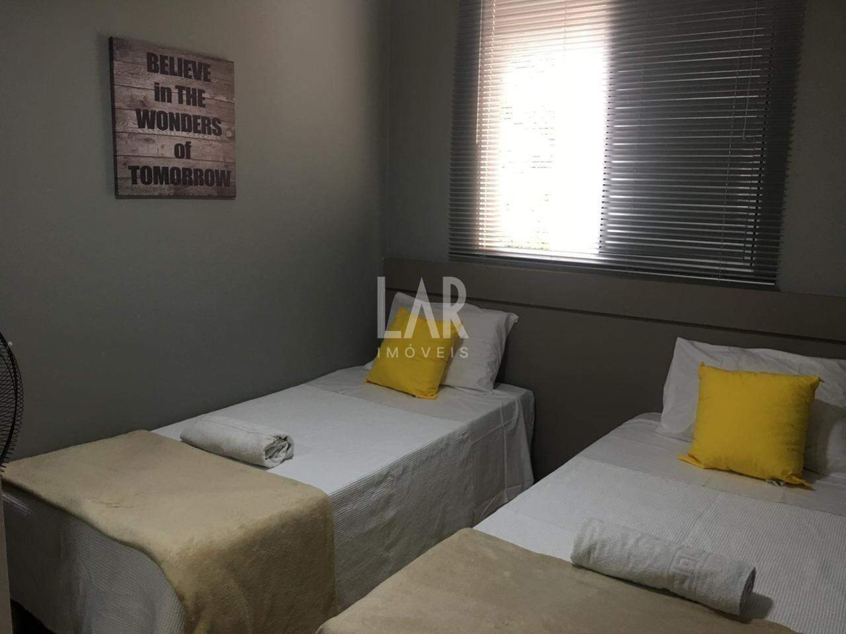 Apartamento de 2 quartos à venda, Santo Antônio, Belo Horizonte - MG