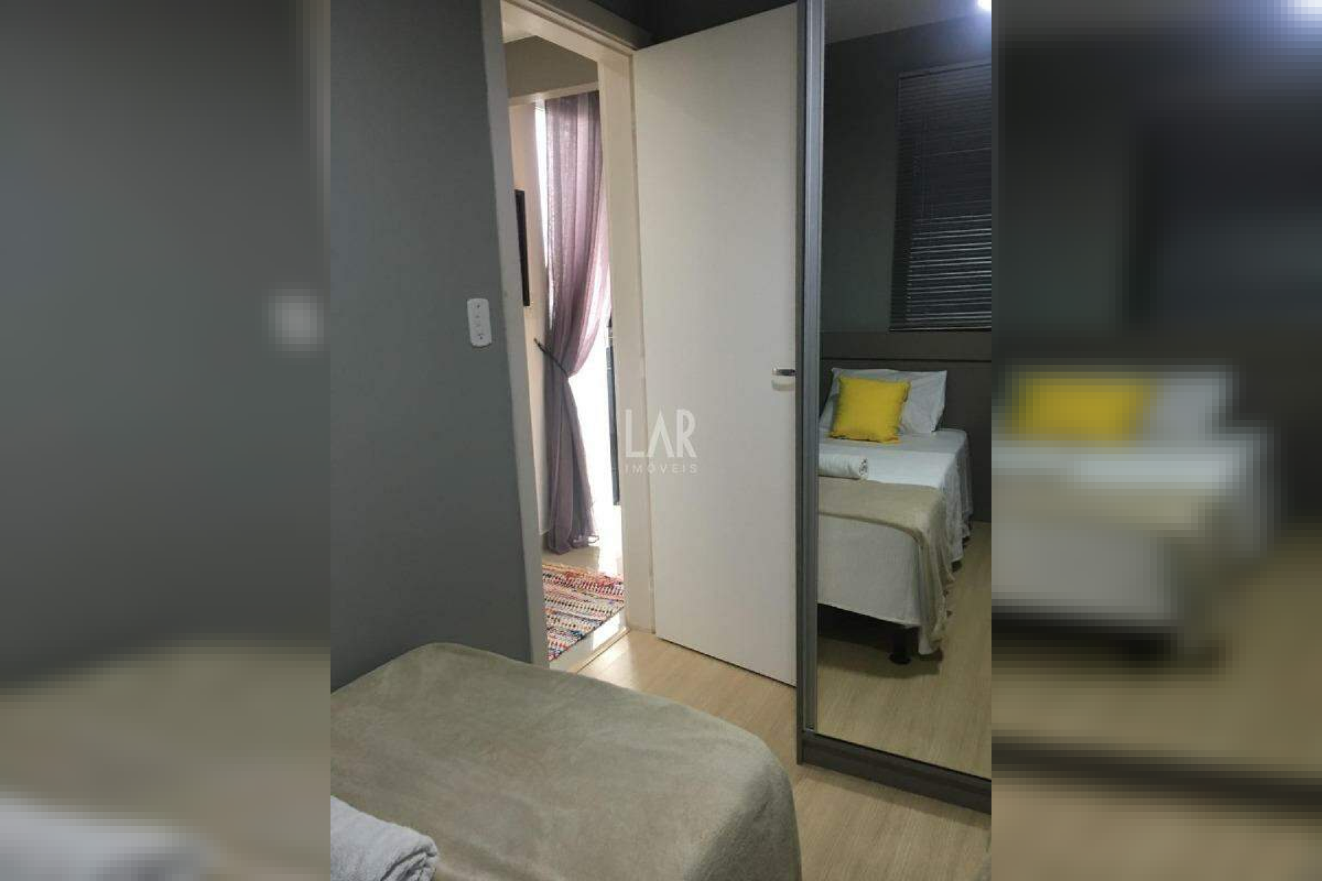 Apartamento de 2 quartos à venda, Santo Antônio, Belo Horizonte - MG