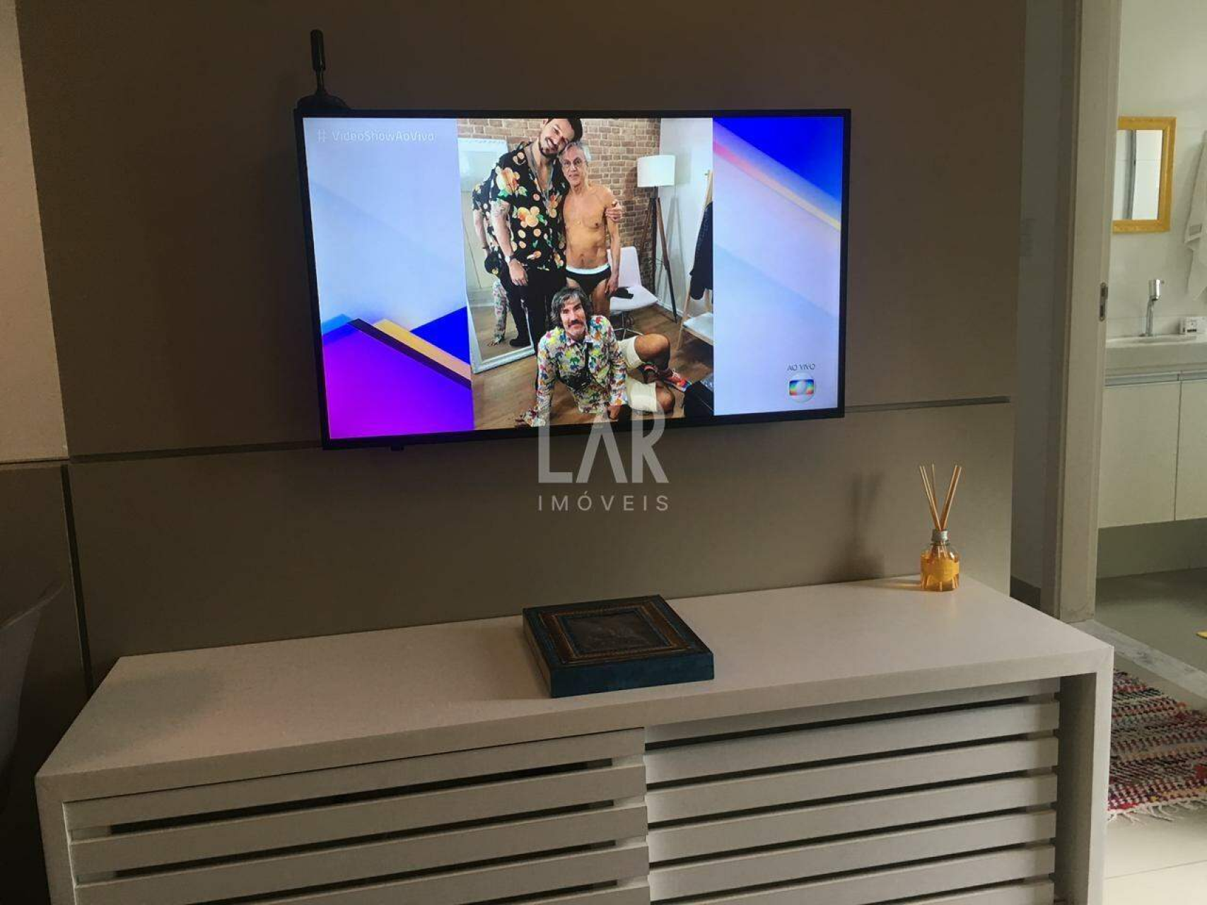Apartamento de 2 quartos à venda, Santo Antônio, Belo Horizonte - MG