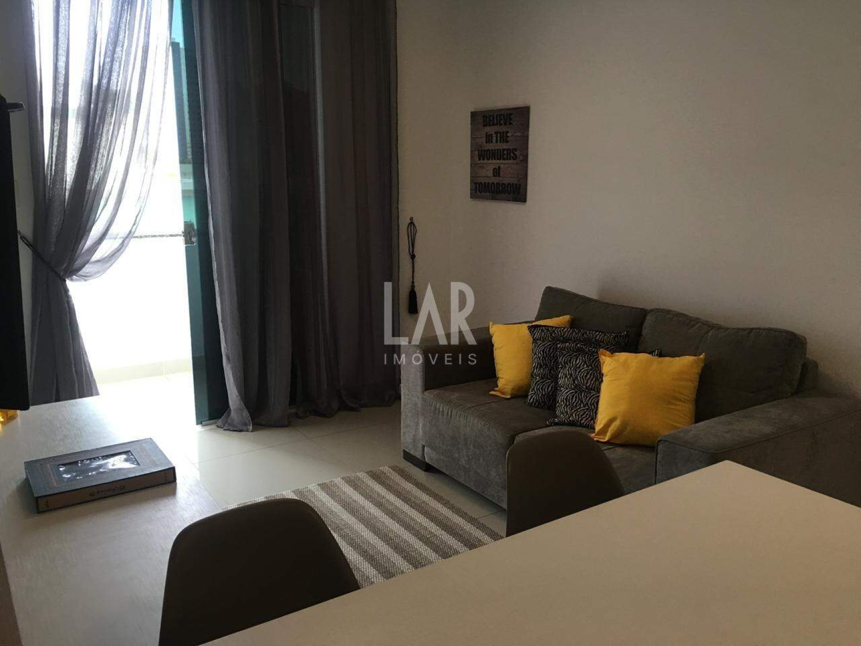 Apartamento de 2 quartos à venda, Santo Antônio, Belo Horizonte - MG
