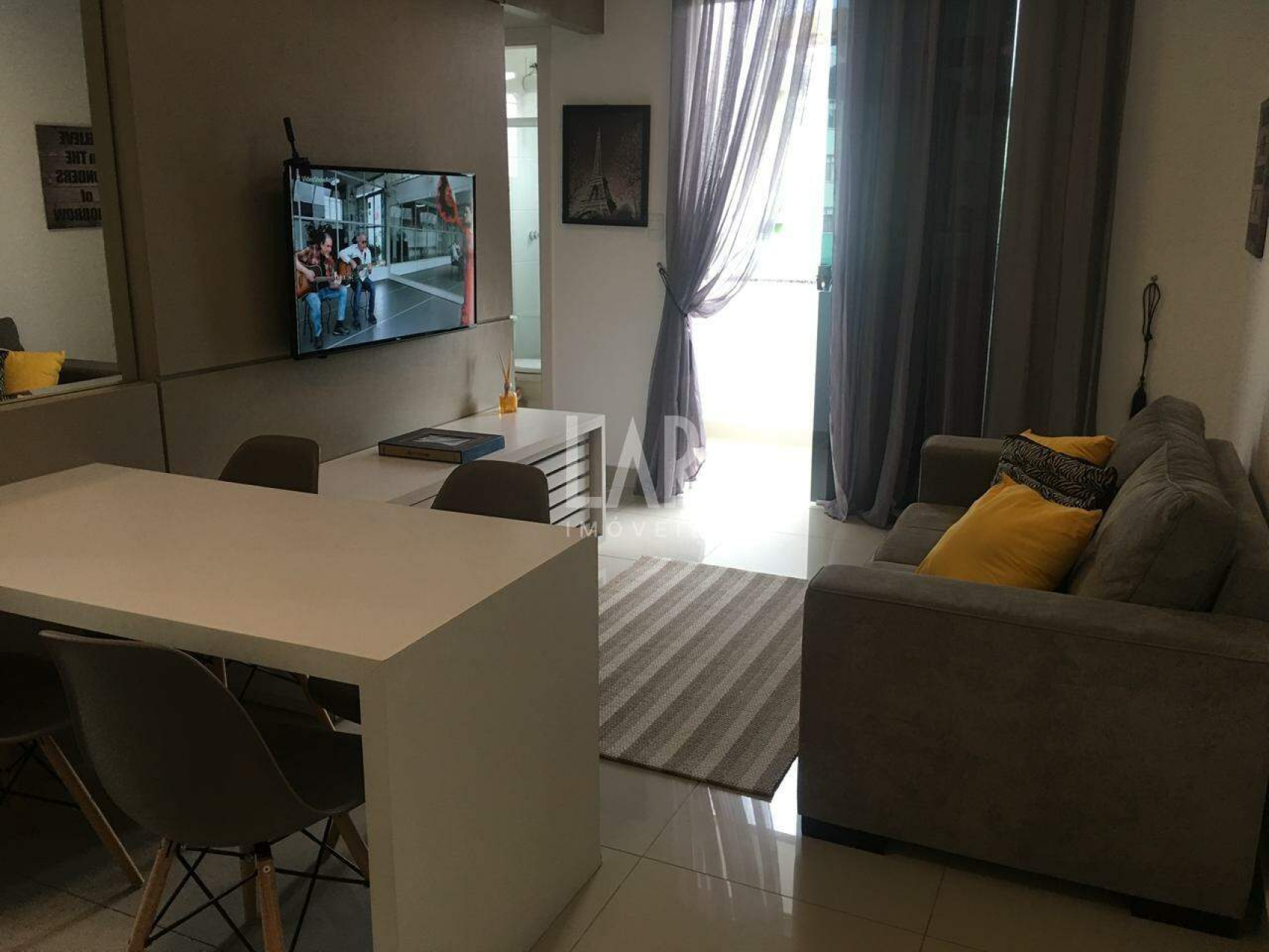 Apartamento de 2 quartos à venda, Santo Antônio, Belo Horizonte - MG