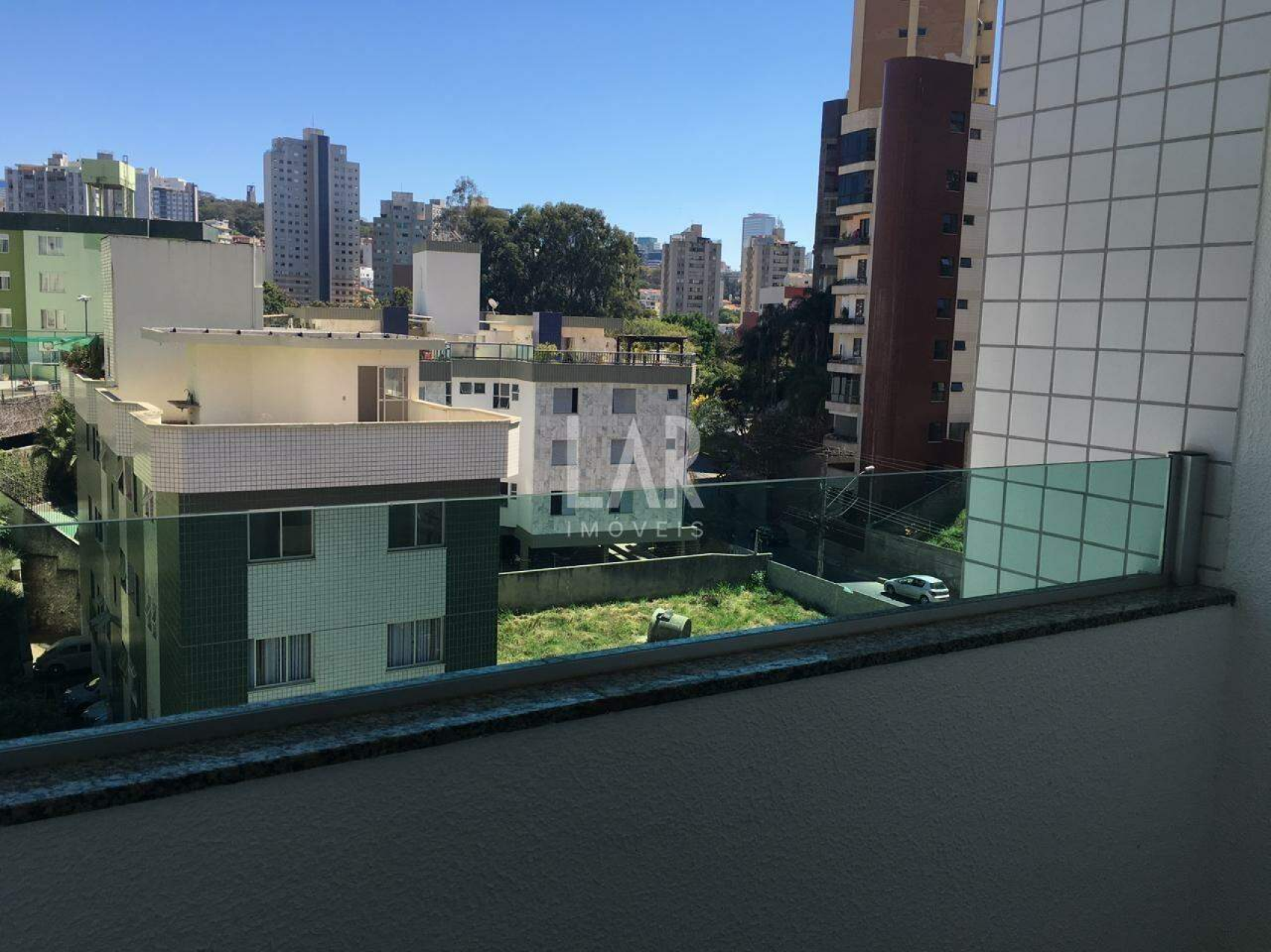 Apartamento de 2 quartos à venda, Santo Antônio, Belo Horizonte - MG