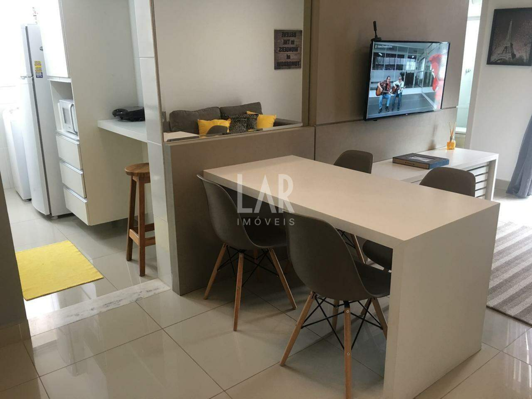 Apartamento de 2 quartos à venda, Santo Antônio, Belo Horizonte - MG