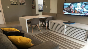 Apartamento de 2 quartos à venda, Santo Antônio, Belo Horizonte - MG
