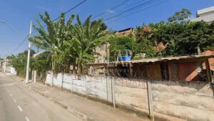 Lote - Terreno à venda, Santa Amélia, Belo Horizonte - MG