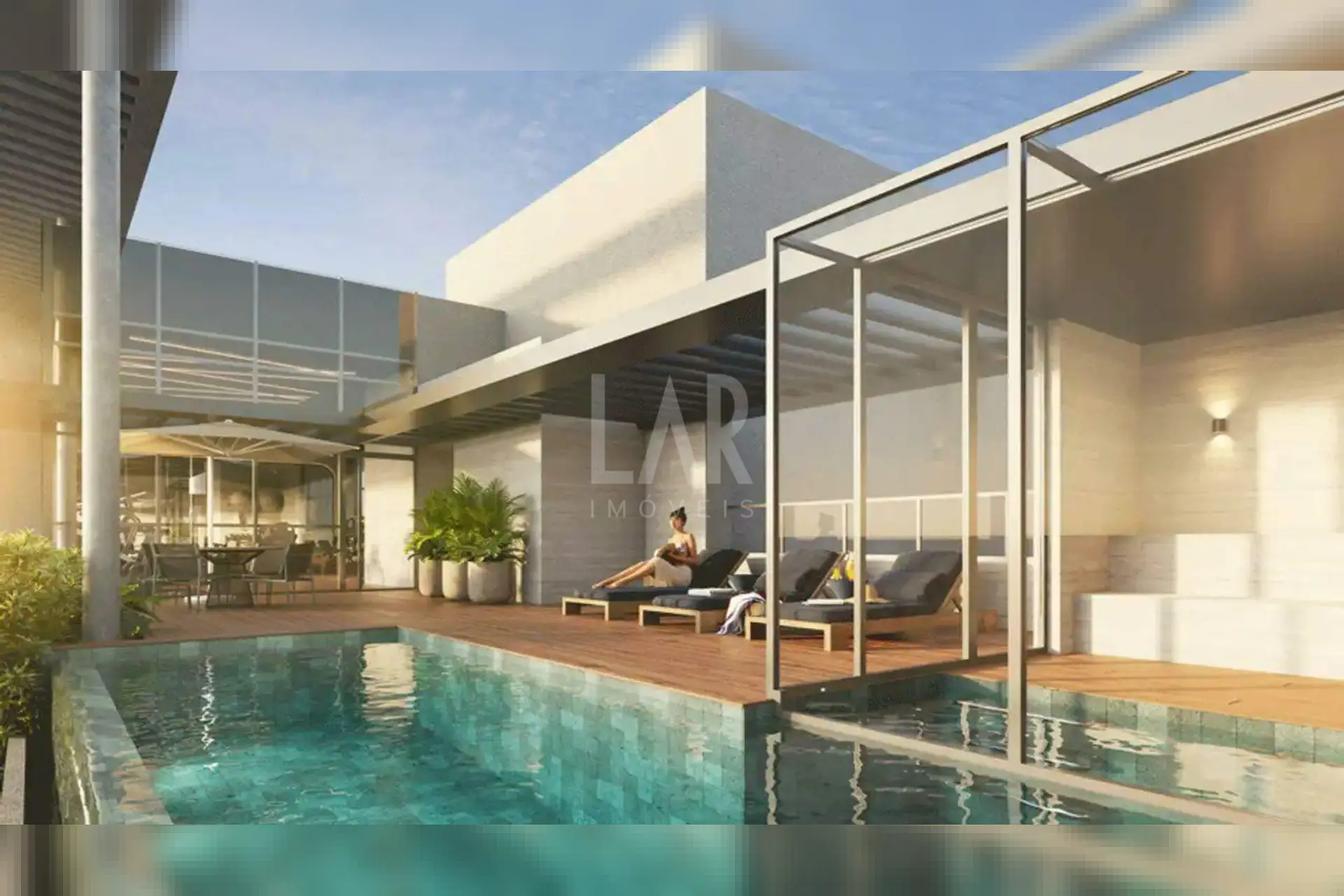 Carbon by Janeiro - Lourdes - Belo Horizonte, MG