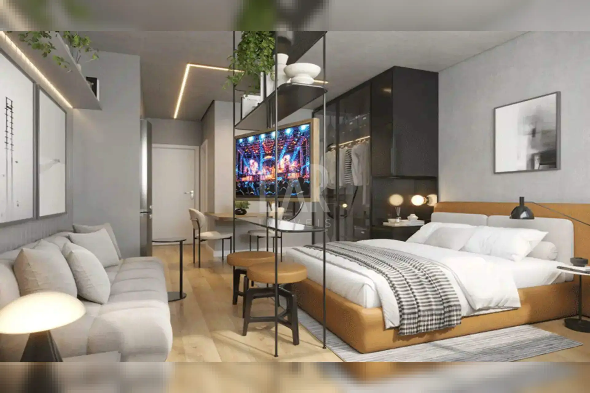 Carbon by Janeiro - Lourdes - Belo Horizonte, MG