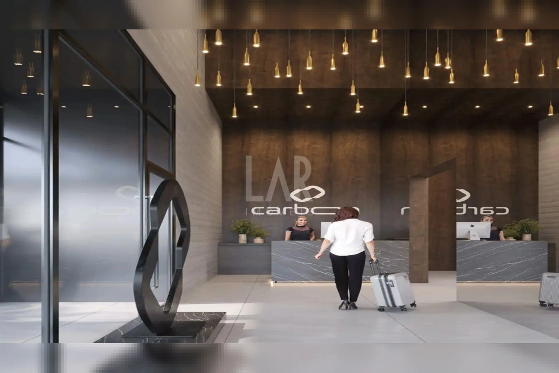 Carbon by Janeiro - Lourdes - Belo Horizonte, MG