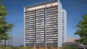 Carbon by Janeiro - Lourdes - Belo Horizonte, MG